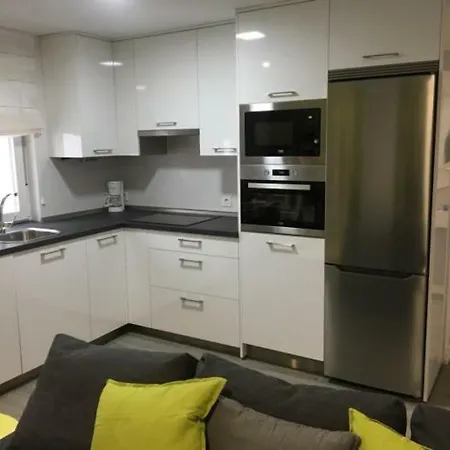 Appartamento Housing Muralla Ii *