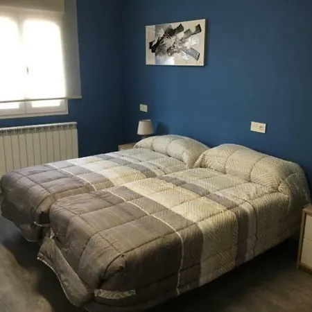 Housing Muralla Ii Appartamento