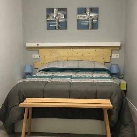 Appartamento Housing Muralla Ii León